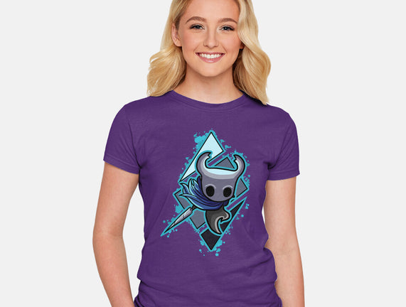 The Bug Knight