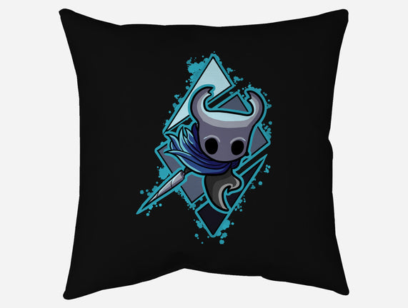 The Bug Knight