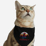Home Of The Upside Down-cat adjustable pet collar-Nemons