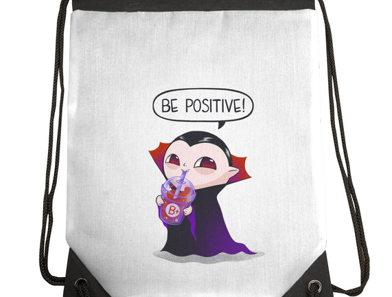 Be Positive