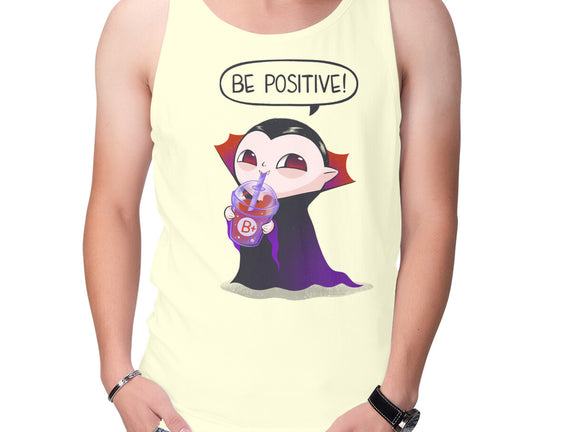 Be Positive