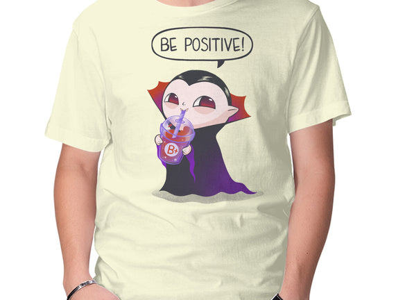 Be Positive