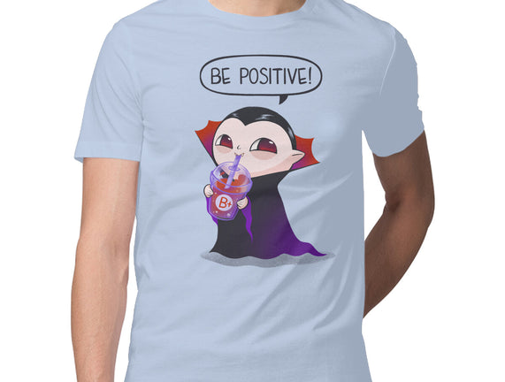 Be Positive