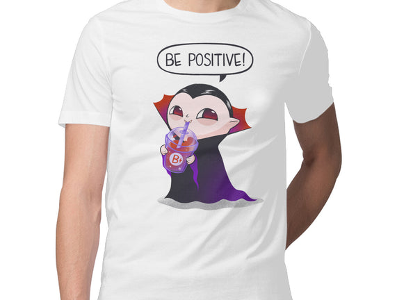 Be Positive