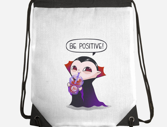 Be Positive