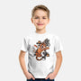 Tiger Tattoo-youth basic tee-ricolaa