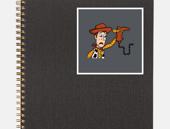 Snake In A Boot