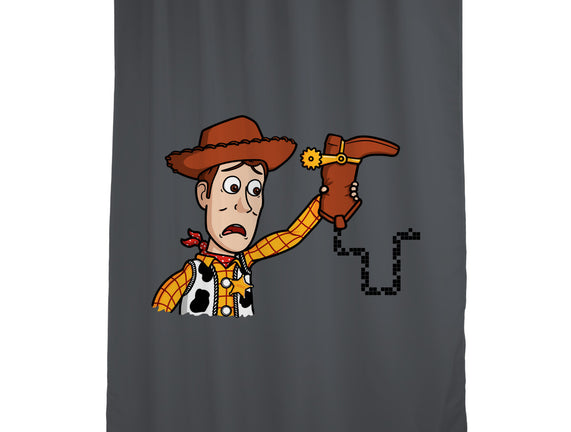Snake In A Boot
