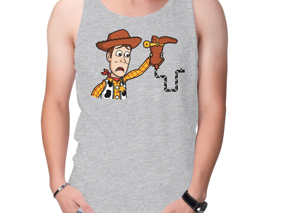 Snake In A Boot