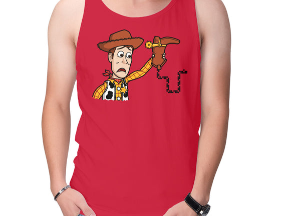 Snake In A Boot