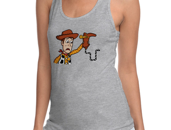 Snake In A Boot