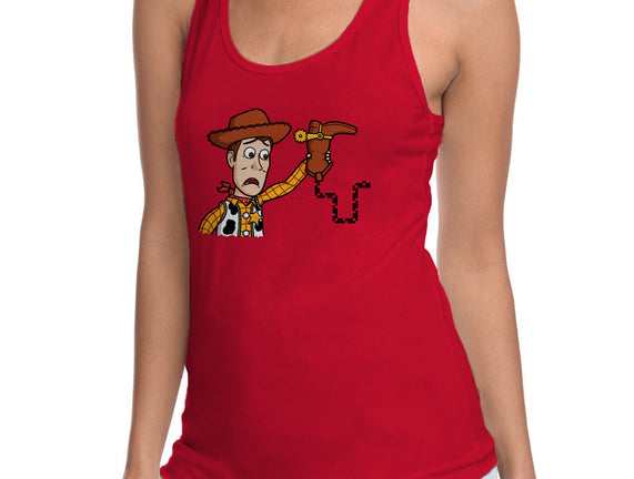 Snake In A Boot