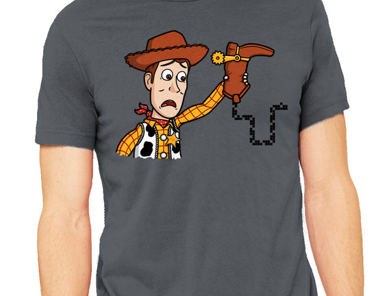 Snake In A Boot