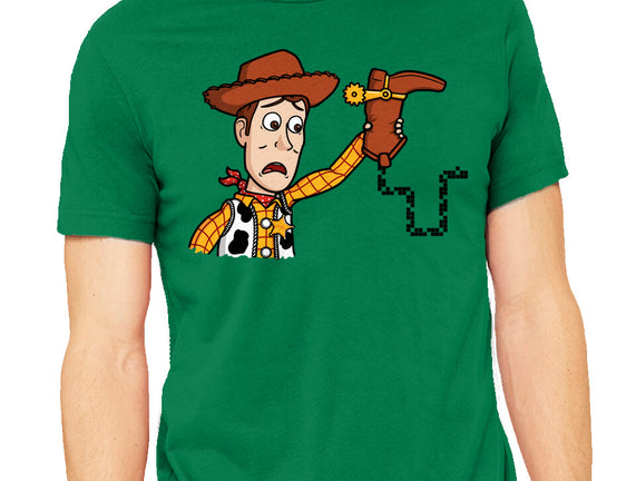Snake In A Boot