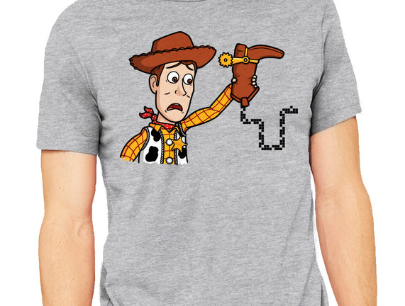 Snake In A Boot