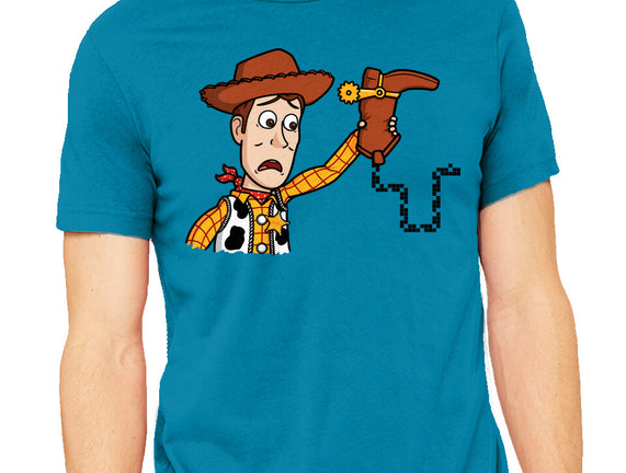 Snake In A Boot