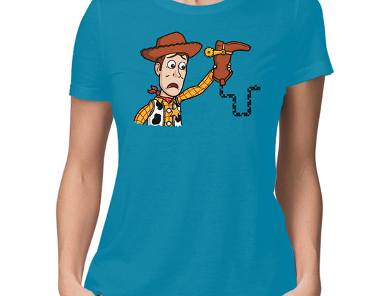 Snake In A Boot