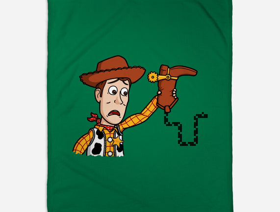 Snake In A Boot