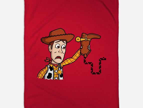 Snake In A Boot