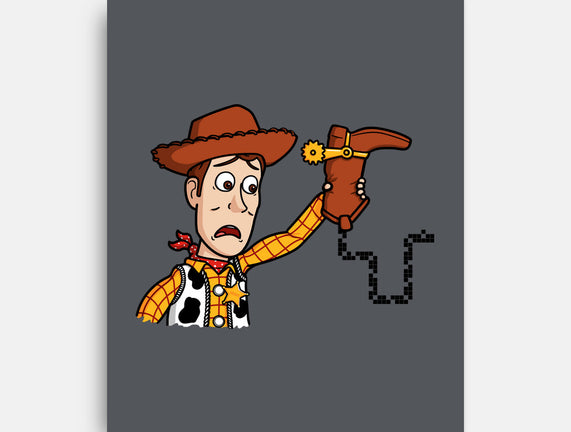 Snake In A Boot