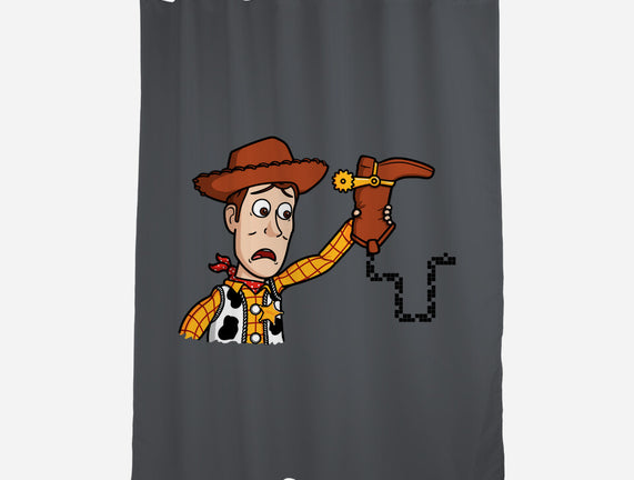 Snake In A Boot
