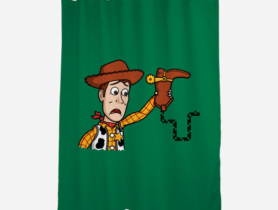 Snake In A Boot
