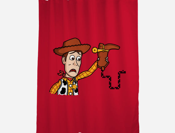 Snake In A Boot