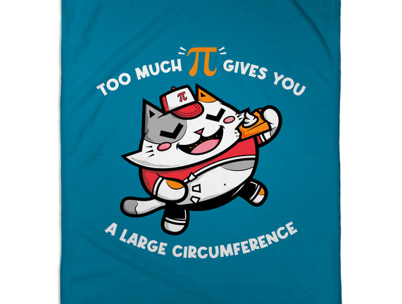 Too Much Pi