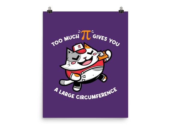 Too Much Pi