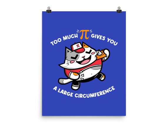 Too Much Pi