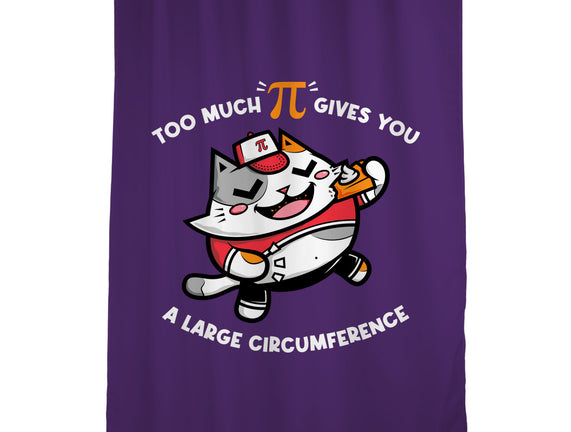 Too Much Pi