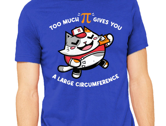 Too Much Pi