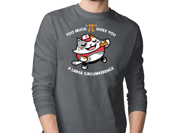 Too Much Pi