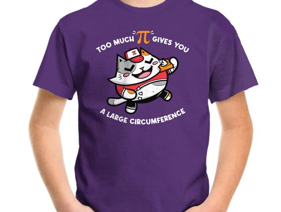 Too Much Pi