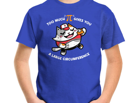Too Much Pi