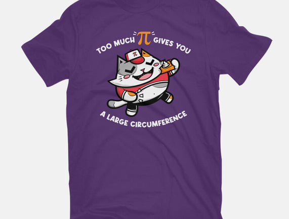 Too Much Pi