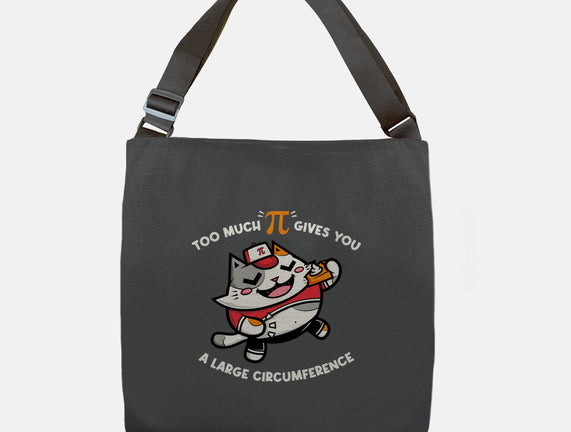 Too Much Pi