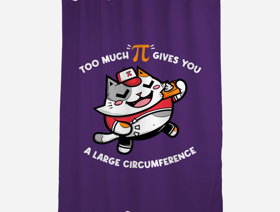 Too Much Pi