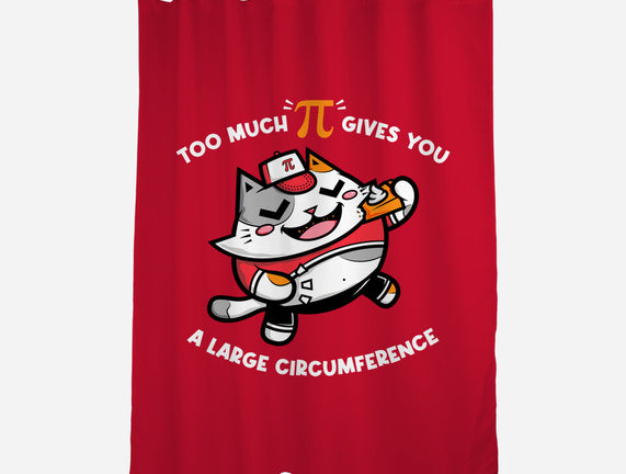 Too Much Pi