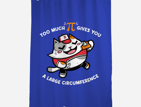 Too Much Pi