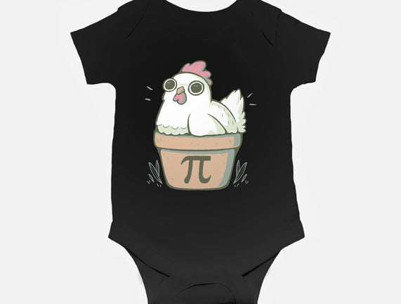 Chicken Pot Pi