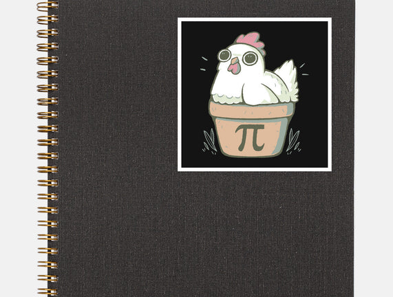 Chicken Pot Pi