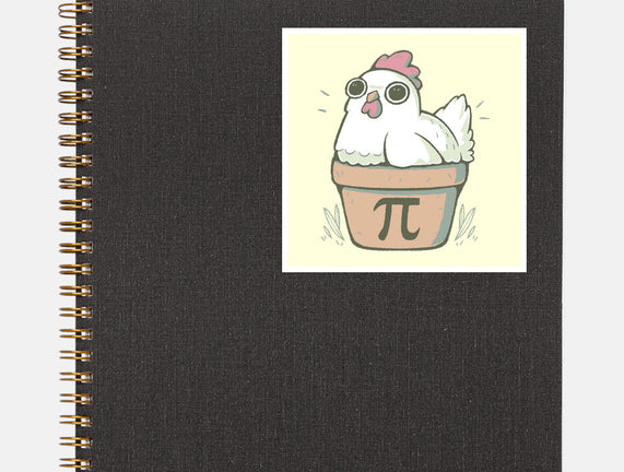 Chicken Pot Pi