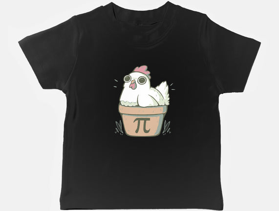 Chicken Pot Pi