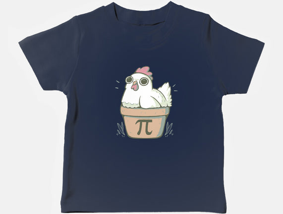 Chicken Pot Pi