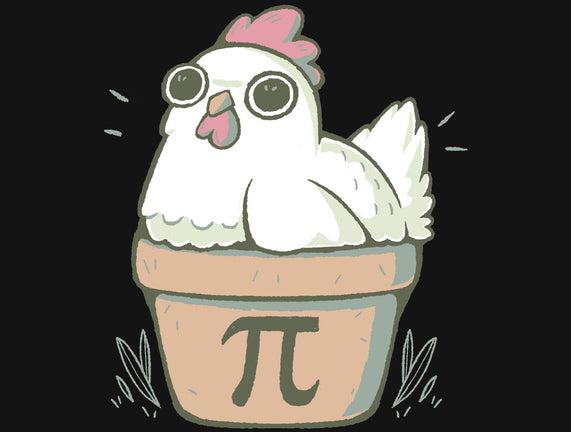 Chicken Pot Pi