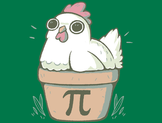 Chicken Pot Pi