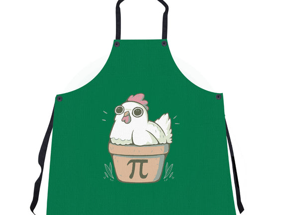 Chicken Pot Pi