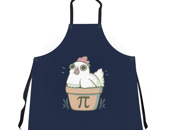 Chicken Pot Pi