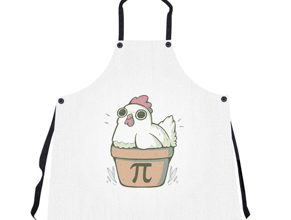 Chicken Pot Pi